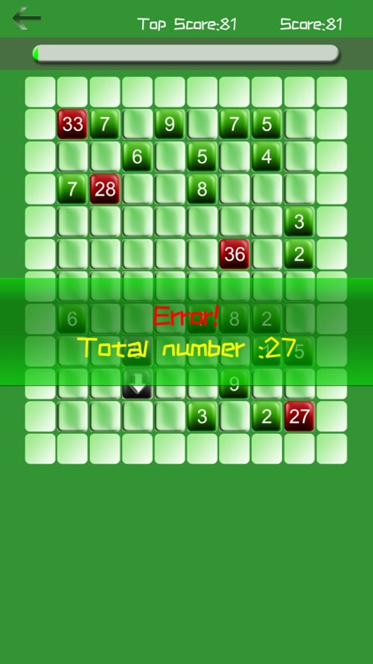 Plus.Plus - Arithmetic Snake screenshot-3