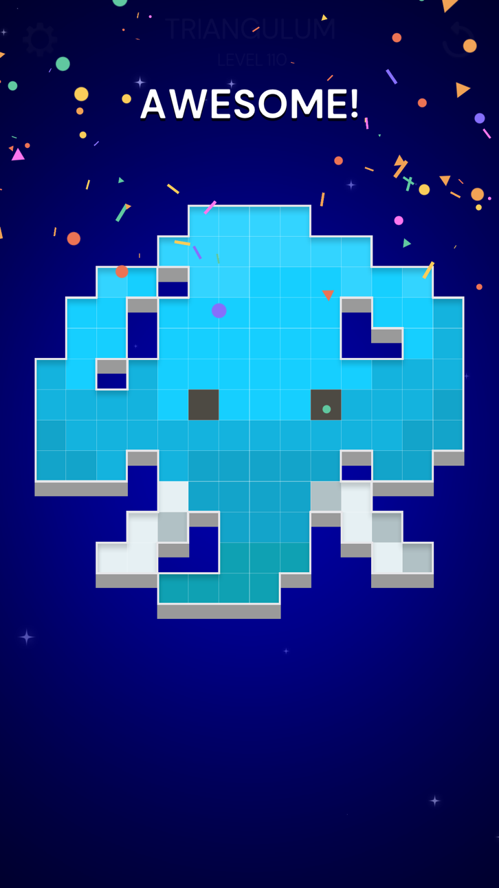 Color Balls! Amazing puzzle Hack screenshot 3 - iOS game interface