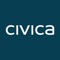 This is the official app for Civica events in the UK