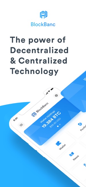 BlockBanc: For All Crypto(圖2)-速報App