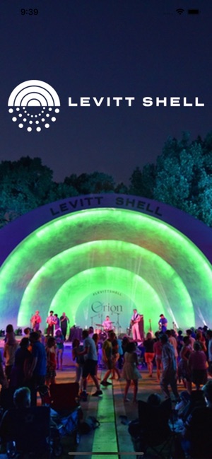 Levitt Shell