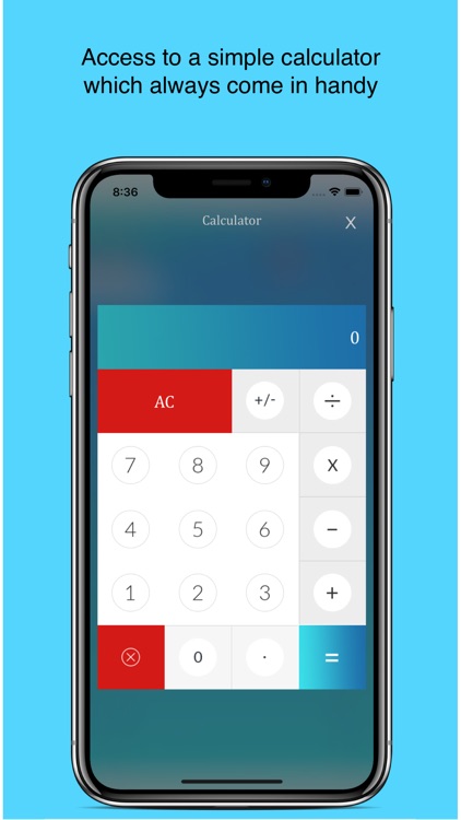 iExchange screenshot-6