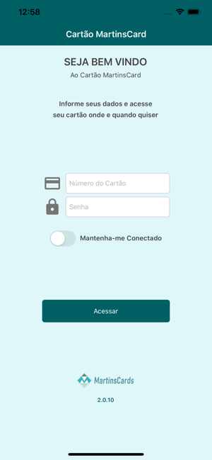 Cartão Martinscard(圖1)-速報App