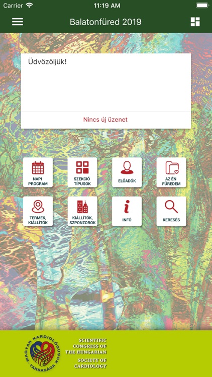 Kardiológus screenshot-3