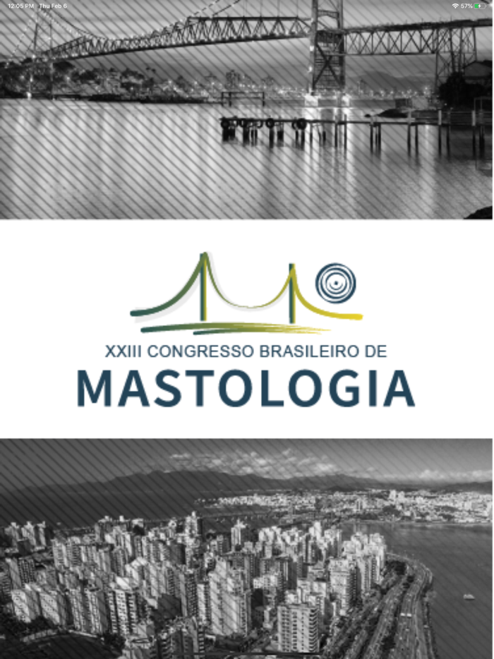 Mastologia 2021