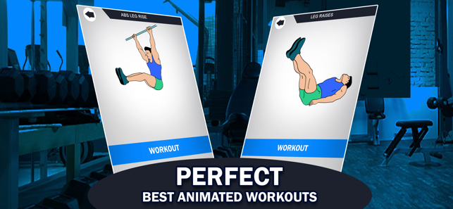 Gym Exercises Daily Workouts(圖2)-速報App