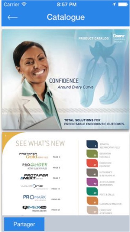 Endopro by Vincent Roy screenshot-3