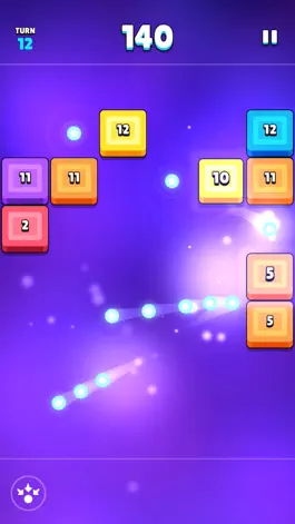 Game screenshot Cartoon Bricks apk