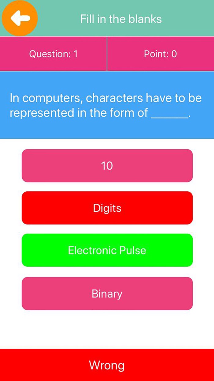 IT Planet W7 SevenAR