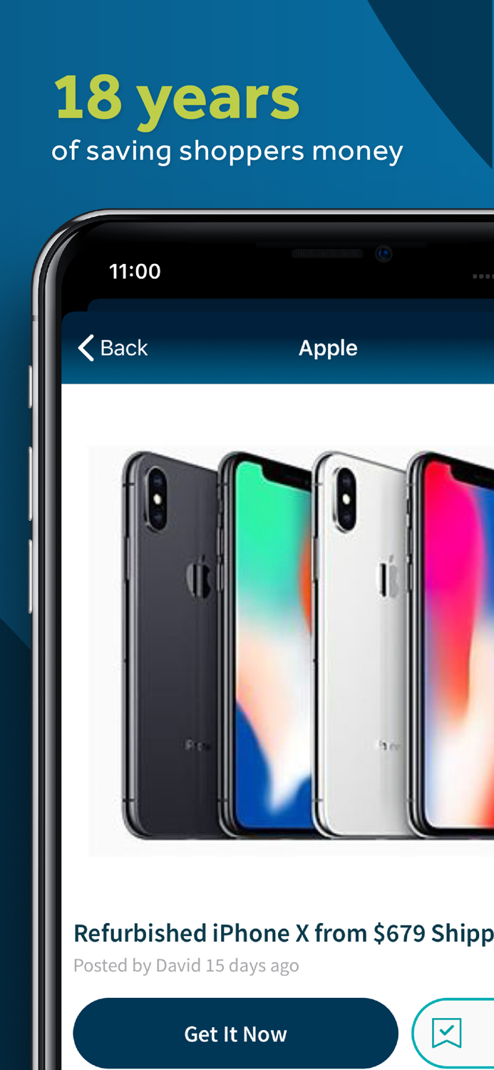 Brad’s Deals  Curated Deals