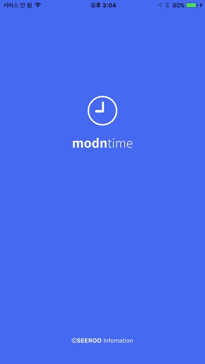 MODNTIME