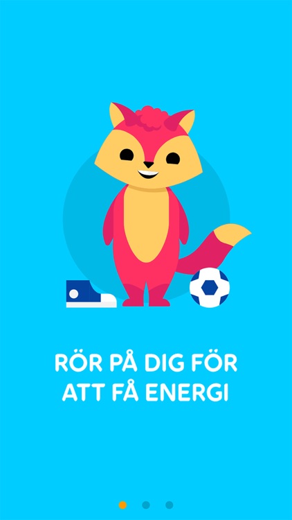 Telia PEP!