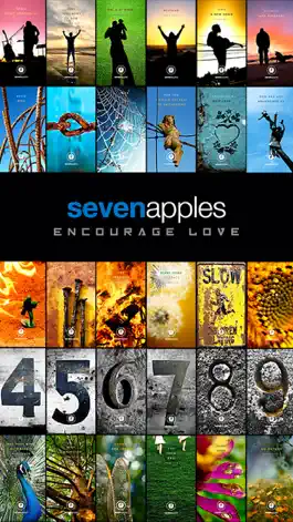 Game screenshot Sevenapples mod apk