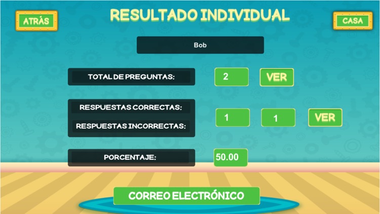 Máquina de Sílabas screenshot-5