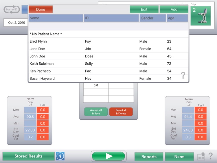 Jamar V2 screenshot-5