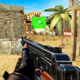 Capture the Army Base Flag 3D