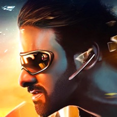 Activities of Saaho-The Game