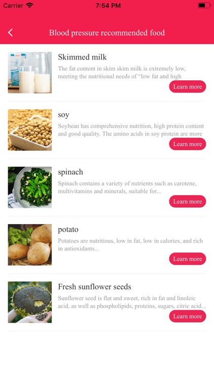 UGK Bloodpressureuk Assistant screenshot-5