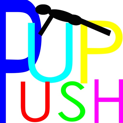 Push-Up-Counter