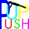 This is simple Push Up Counter