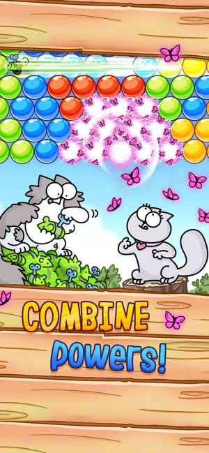 Simon's Cat - Pop Time(圖3)-速報App