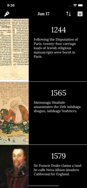 Today's-History(圖1)-速報App