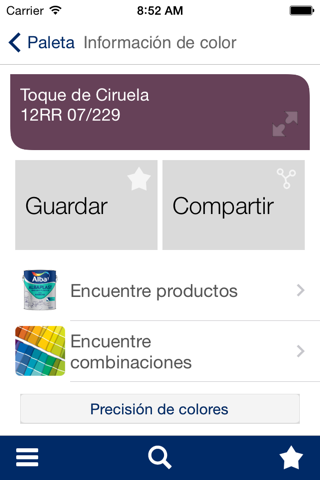 Alba Experto-Decoradores screenshot 2