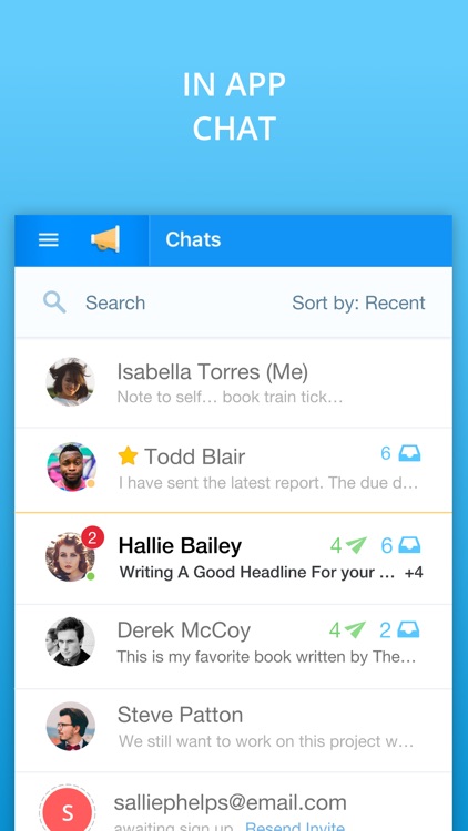 Ayoa: Visual Task Management screenshot-5