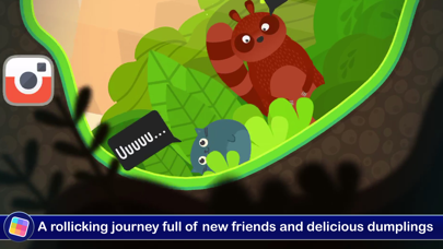 The Big Journey - GameClub screenshot 3