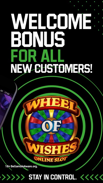Unibet Casino – Slots & Games