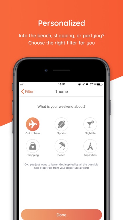 weekend.com - Flight & Hotel screenshot-4