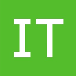 ITmanager Apple Watch App
