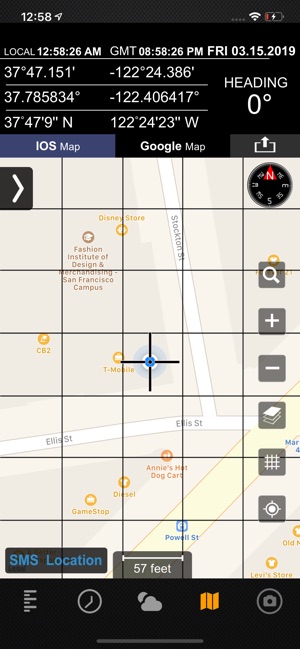 Compass 54 Pro(圖5)-速報App