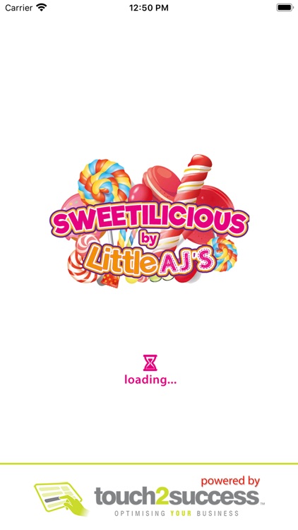 Sweetilicious.