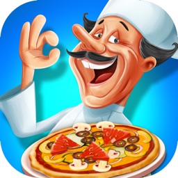 Pizza Maker And Delivery Shop