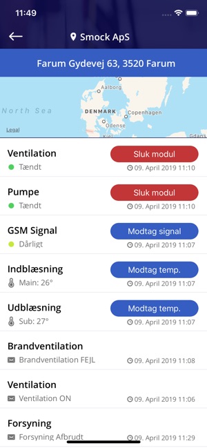 Smock GSM(圖3)-速報App