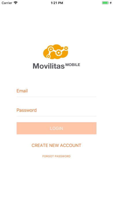 How to cancel & delete Movilitas Mobile Acceptance from iphone & ipad 1