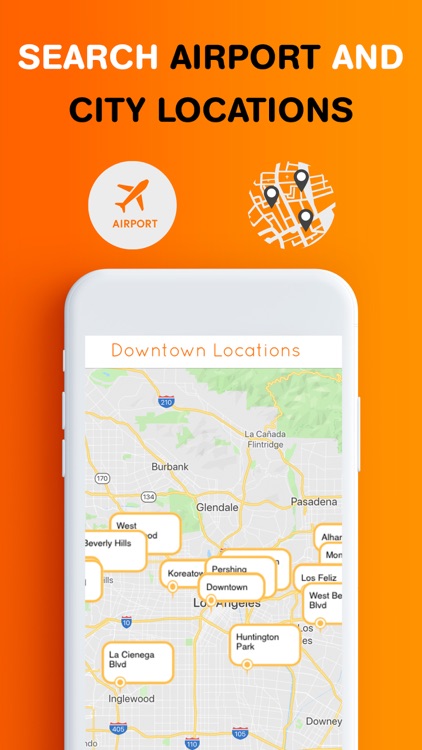 Carla Car Rental - Rent a Car screenshot-8