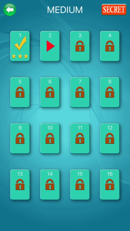 CPS Puzzle screenshot-6