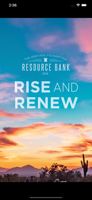 Resource Bank