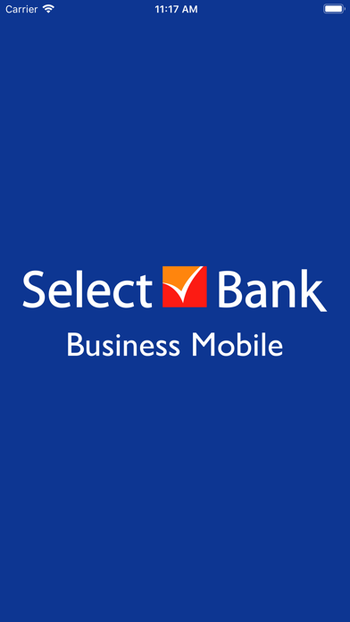 How to cancel & delete Select Bank Business from iphone & ipad 1