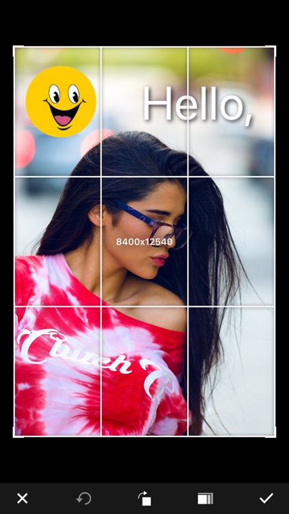 Picture Edit - App screenshot-8