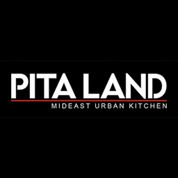 Pita Land Rewards