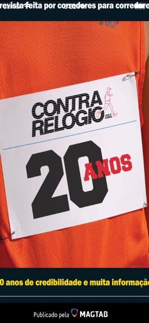 Contra-Relógio