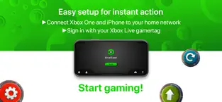 Imágen 5 OneCast - Play Xbox Games iphone