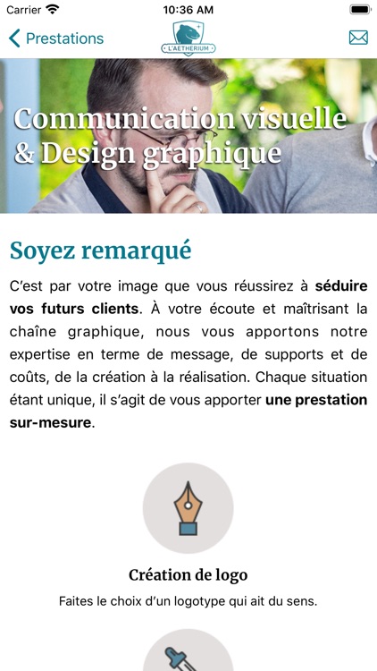 L'Aetherium screenshot-3