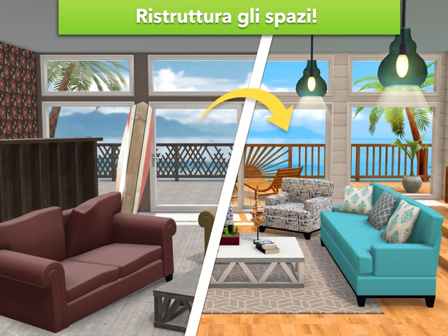 Home Design Makeover Su App Store