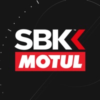 WorldSBK app not working? crashes or has problems?