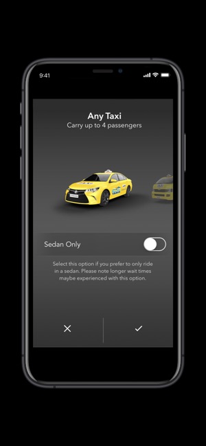 Frankston Taxis(圖2)-速報App