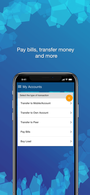 Metrobank Mobile Banking On The App Store